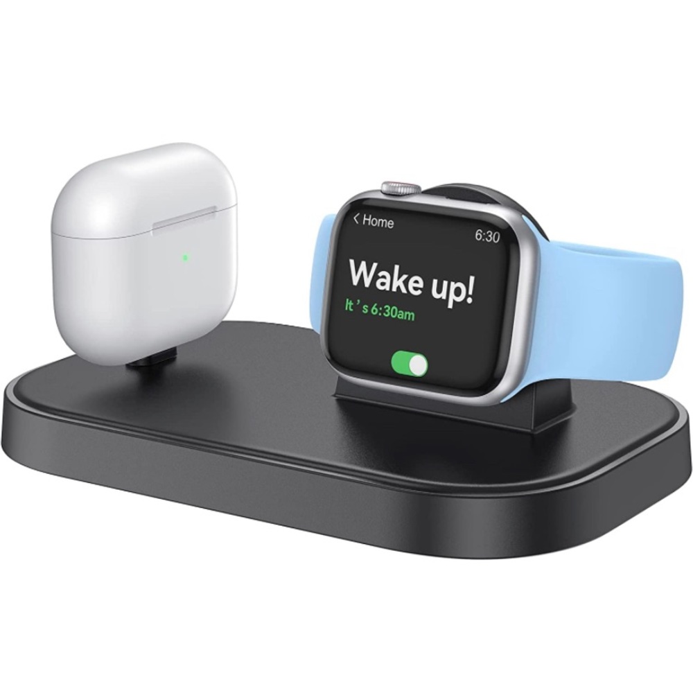 Charging Station